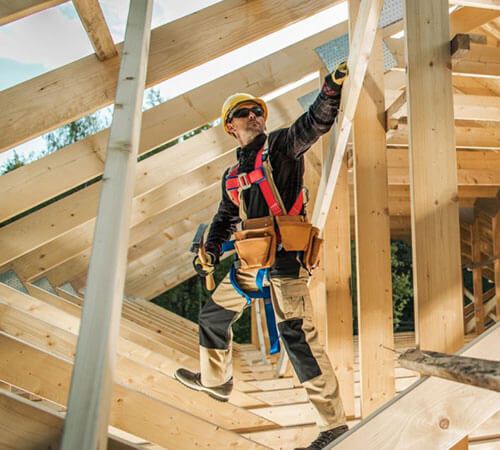 ROOFING PROJECTS